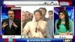 Imran Khan ne inko aisa trap kia hai ... - Dr. Shahid Masood's befitting reply to people who said Imran Khan was scared