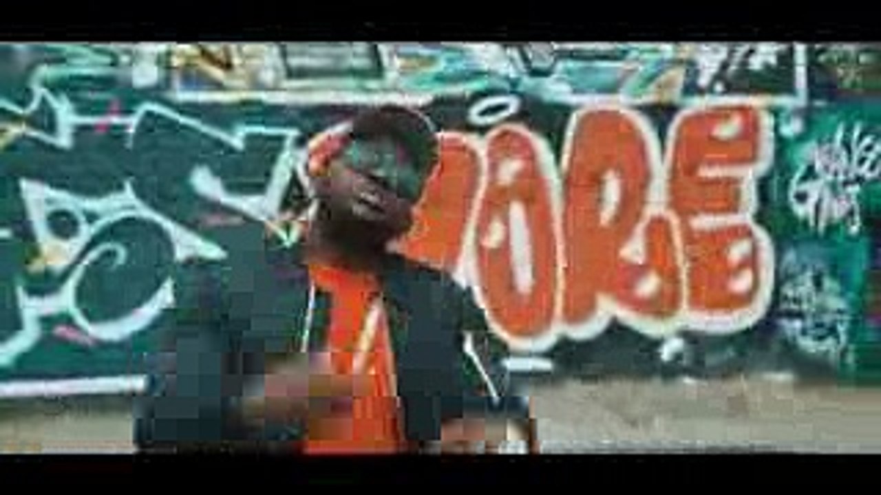 Twerk For me (Ewodi) - OmoAkin ft. Falz (Official Music Video)