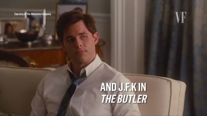 Before They Were Stars: "Westworld"