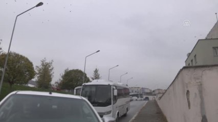 Sakarya Merkezli Fetö/pdy Soruşturması