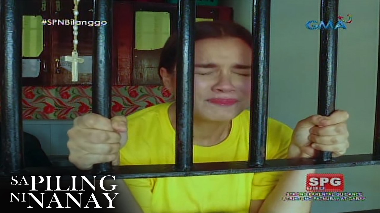 Sa Piling ni Nanay: Balik-selda | Episode 95