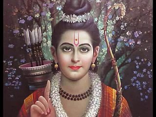 राम तुम बड़े दयालु हो।