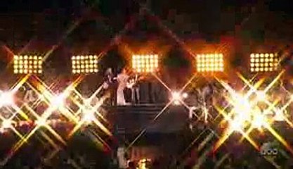 Beyoncé & Dixie Chicks - DADDY LESSONS (Live @ CMA Awards 2016)