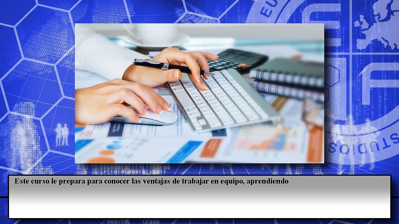 Conoce las Ventajas de Trabajar en Equipo