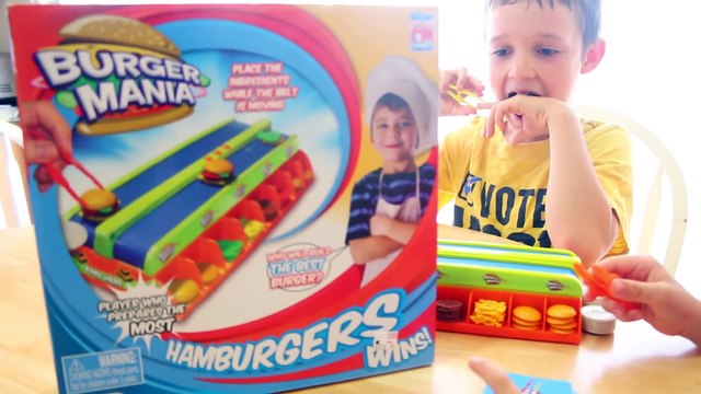 Burger Mania McDonald's FRENCH FRIES Halloween Costume Dress Up + Barbie McDonald's Frozen Parody