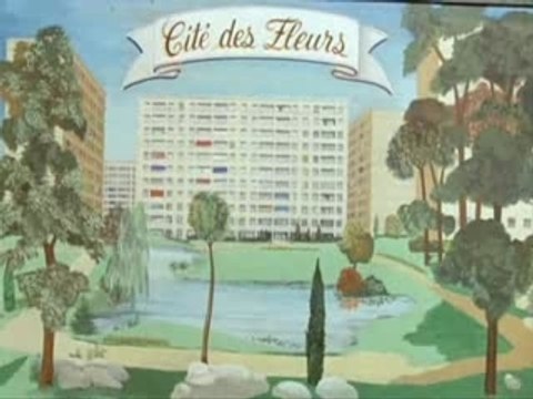 les charlots (compile des charlots du film le grand bazar)