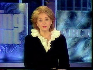 ABC [KSTP] Promos (May 13, 1994)