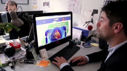 INITIATIVES BDE 2017 - Portrait Jérome Picq