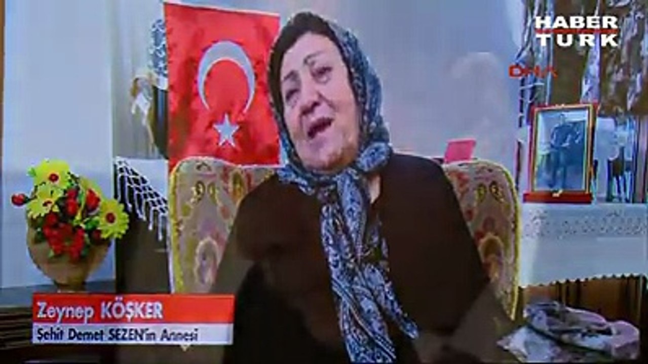 Cumhurbaşkanı Erdoğan'ı duygulandıran belgesel