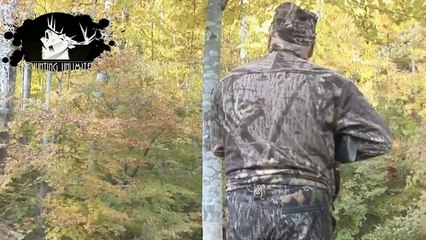 Des sangliers et des chasseurs | épisode 1