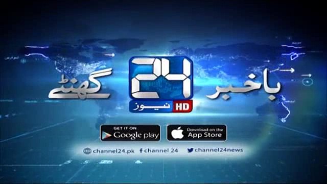 Second meeting of Chaudhry Nisar and Shahbaz Sharif in 24 hours - What's Cooking?