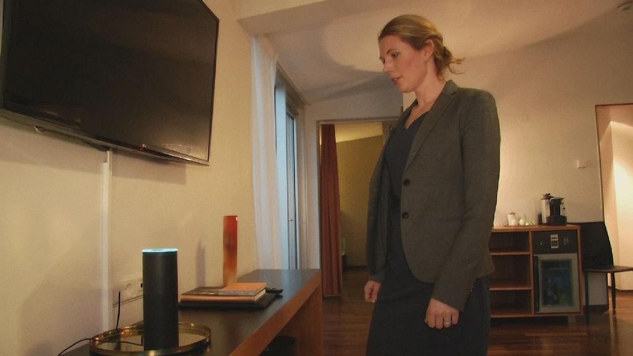 Künstliche Intelligenz und Chatbots im Alltag?