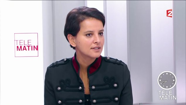 Non au Harcèlement : entretien aux 4 vérités à l'occasion de la 2ème journée nationale de mobilisation