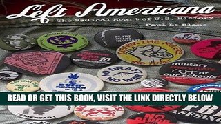[Free Read] Left Americana Full Online
