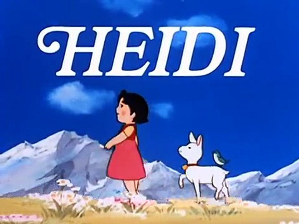 Heidi Folge 35 deutsch