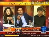 Arshad Sharif Ne Umer Cheema Ki Baja Ker Rakh Di...