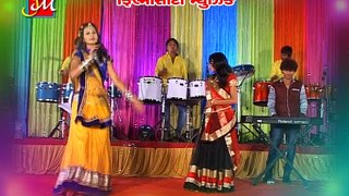 Gujarati live garba 2016 | Asha Na Tale Tahukar No Zankar | Part 3 | Nonstop | Asha Goswami New Song