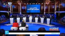 انتقادات للسعودية في مناظرة اليمين ووسط اليمين الفرنسي