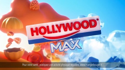 Hollywood MAX 🎬