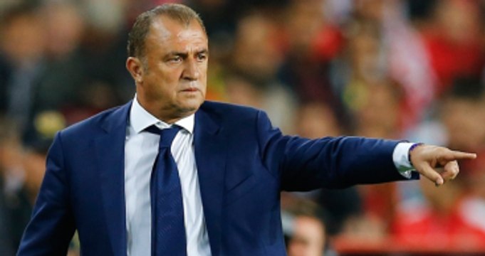 Fatih Terim, Tolgay Arslan'ı Kadroda Görmek İstiyor