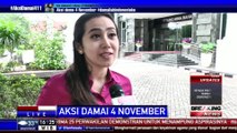 Tanggapan Warga Terkait Aksi Damai 4 November