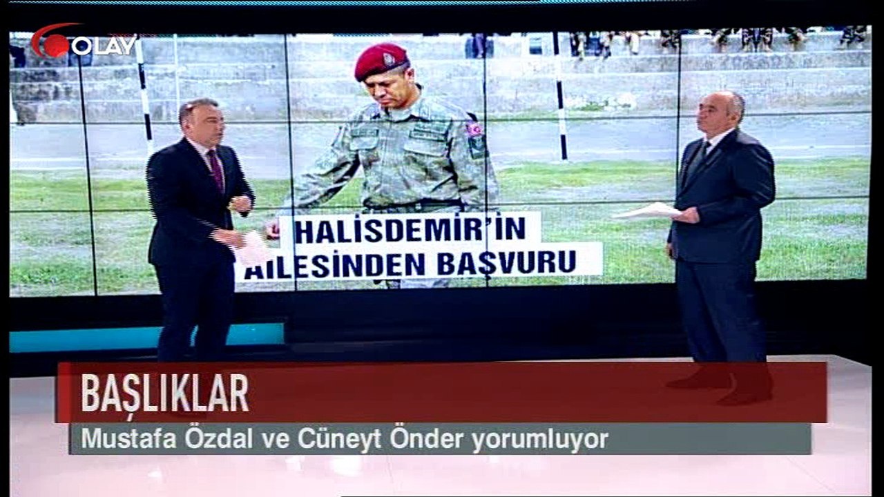 Bakış Açısı 02 11 2016