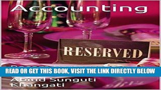 [Free Read] Accounting: Rocom Restaurant Limited, Kenya Free Online