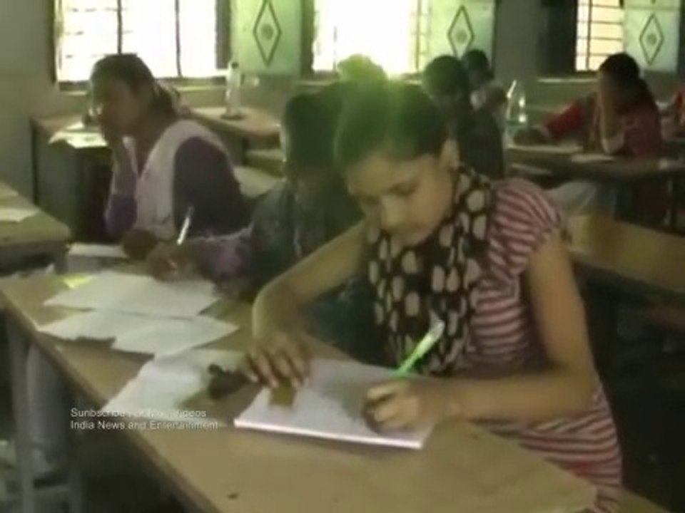 Real Life Singham - Police Officer in India