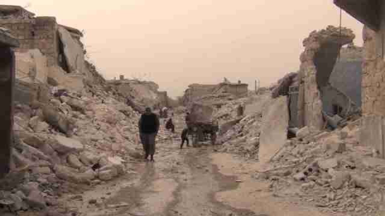 Calma en Alepo tras el inicio de tregua humanitaria anunciada por Rusia
