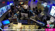 Un Duel Vacher vs Bruno pour un record ! (04/11/2016) - Bruno dans la Radio