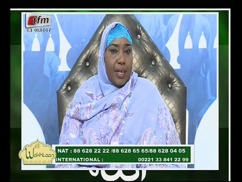 Vidéo: Sokhna fatou bintou diop à Sadio Wagne, la fille qui fait le buzz sur Facebook  '' Sa Dieukeur Bou Amé Fouleu Dina Kham Nii Désiit La Take''