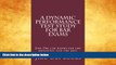 FULL ONLINE  A Dynamic Performance Test Study For Bar Exams: Jide Obi law books for the brightest