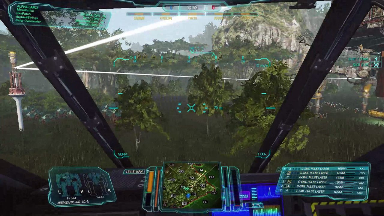 MRBC Season 8 19th vs 12DG Drop 5