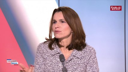 Filippetti : "La gauche est plus forte quand elle est unie dans sa diversité"