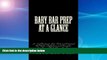 complete  Baby Bar Prep At A Glance: A - Z of Contracts Law Torts and Criminal law Rules,