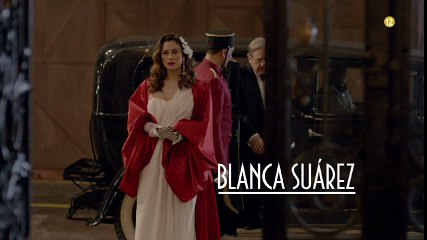 Nuevo avance 'Lo que escondían sus ojos'