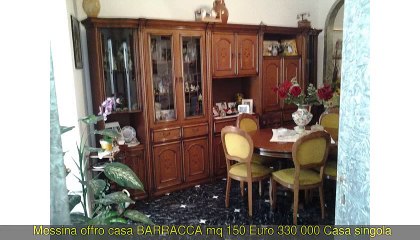 下载视频: casa  BARRACCA mq 150 Euro 330.000