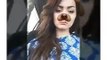 See What Hania Amir’s Mother Said When She Was Doing Snap Chat