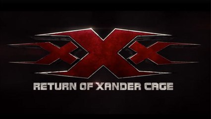 XXX: Return of Xander Cage Trailer (2017)