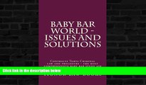 different   Baby Bar World - Issues and Solutions: Contracts Torts Criminal law and procedure -