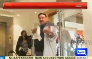 Sheikh Rasheed starts exercise in gym following Imran Khan's footsteps