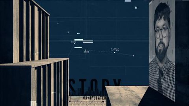 The Listening Post - November 2016 Generic Promo