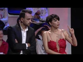 Tu Si Que Vales - Elton Klosi - 3  Nëntor 2016