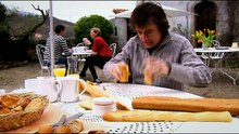 Richard Hammond's Engineering Connections S02E05  The Millau Sky Bridge