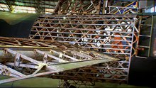 Richard Hammond's Engineering Connections S02E06  Hong Kong International Airport