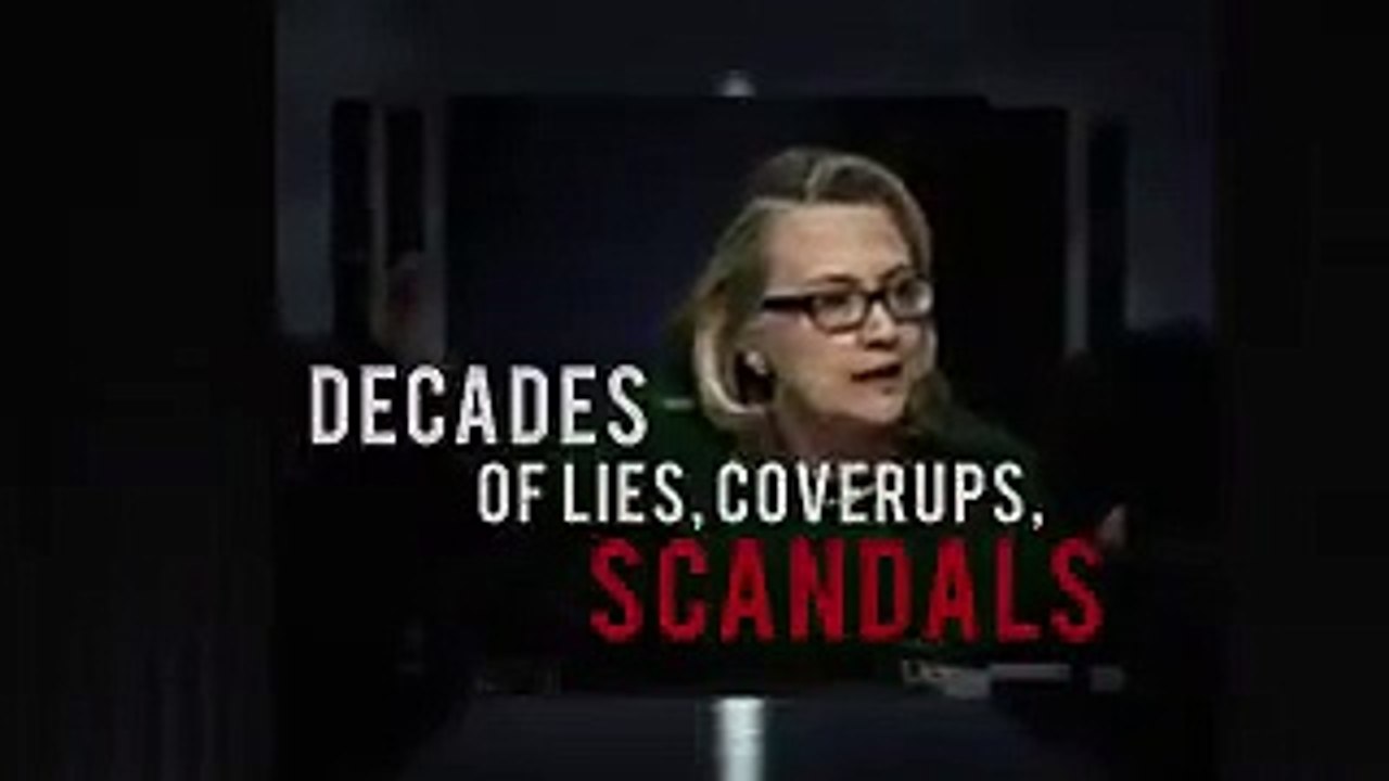 CrookedHillary is unfit to serve