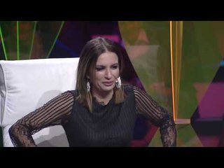 Tu Si Que Vales - Ledion Malo - 3  Nëntor 2016