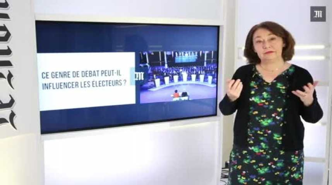 Débat Les Républicains : les réponses à vos questions