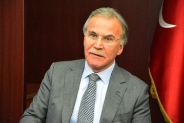 Ak Partili Şahin: Tutuklama Kararı Verilmemesi Daha Doğru