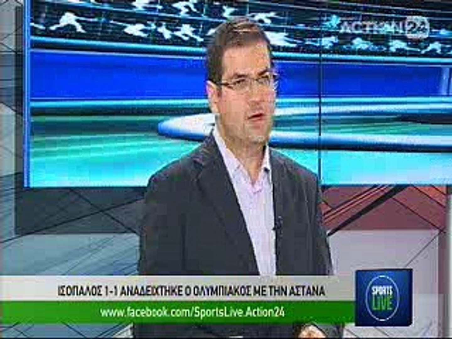 Sports Live 3-11-2016